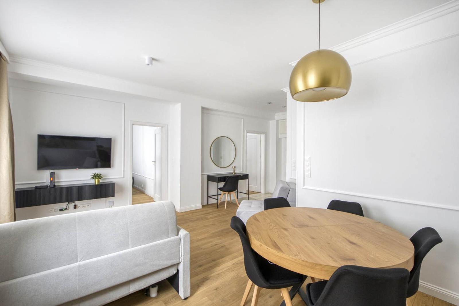 Labo Apartment Marszalkowska Varsovia Exterior foto