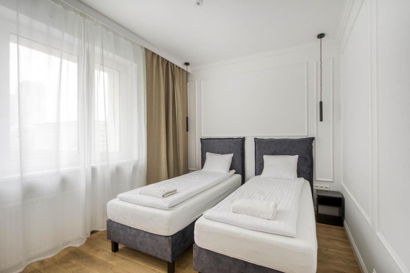 Labo Apartment Marszalkowska Varsovia Exterior foto
