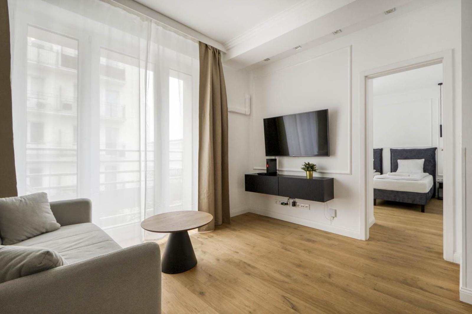 Labo Apartment Marszalkowska Varsovia Exterior foto