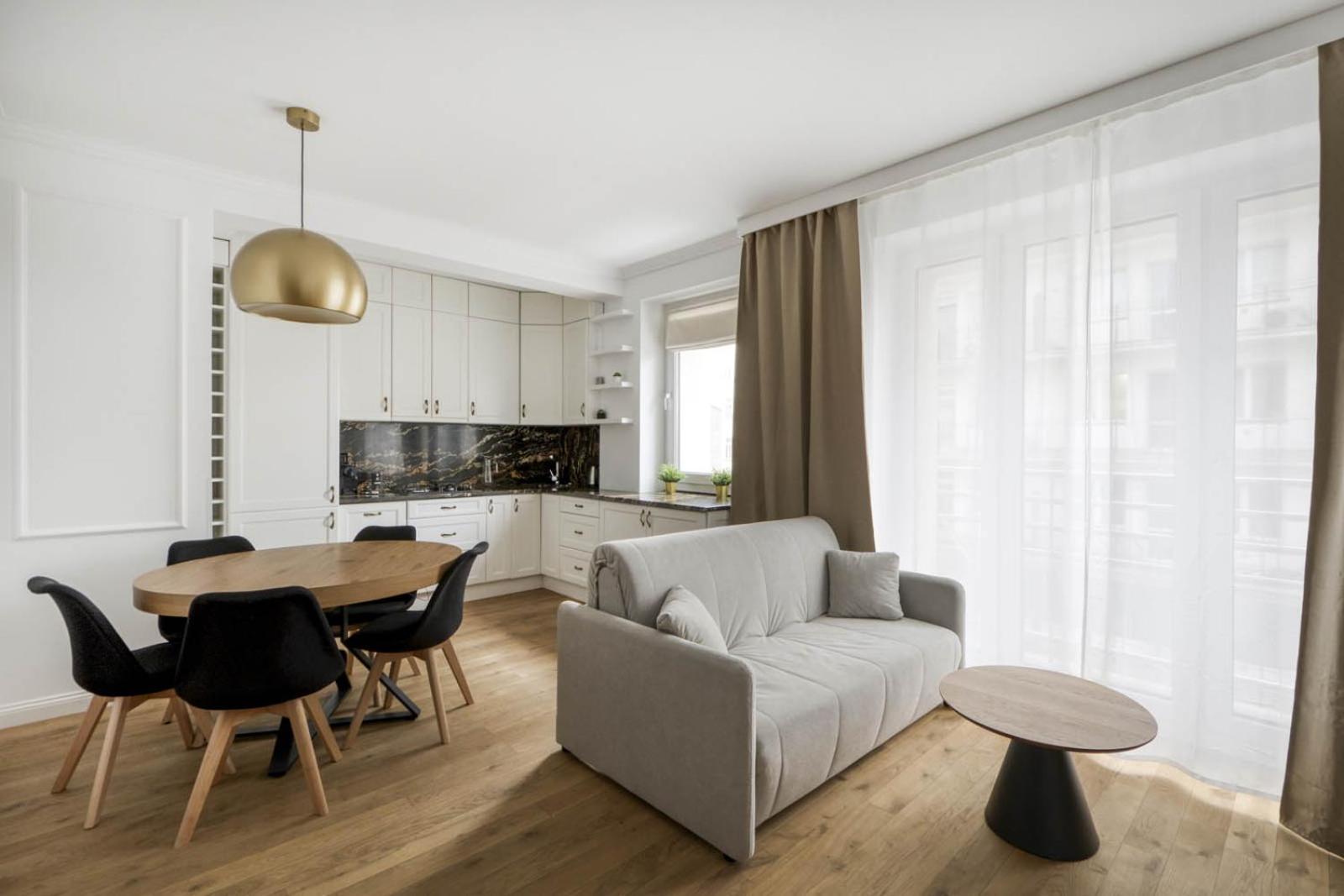 Labo Apartment Marszalkowska Varsovia Exterior foto