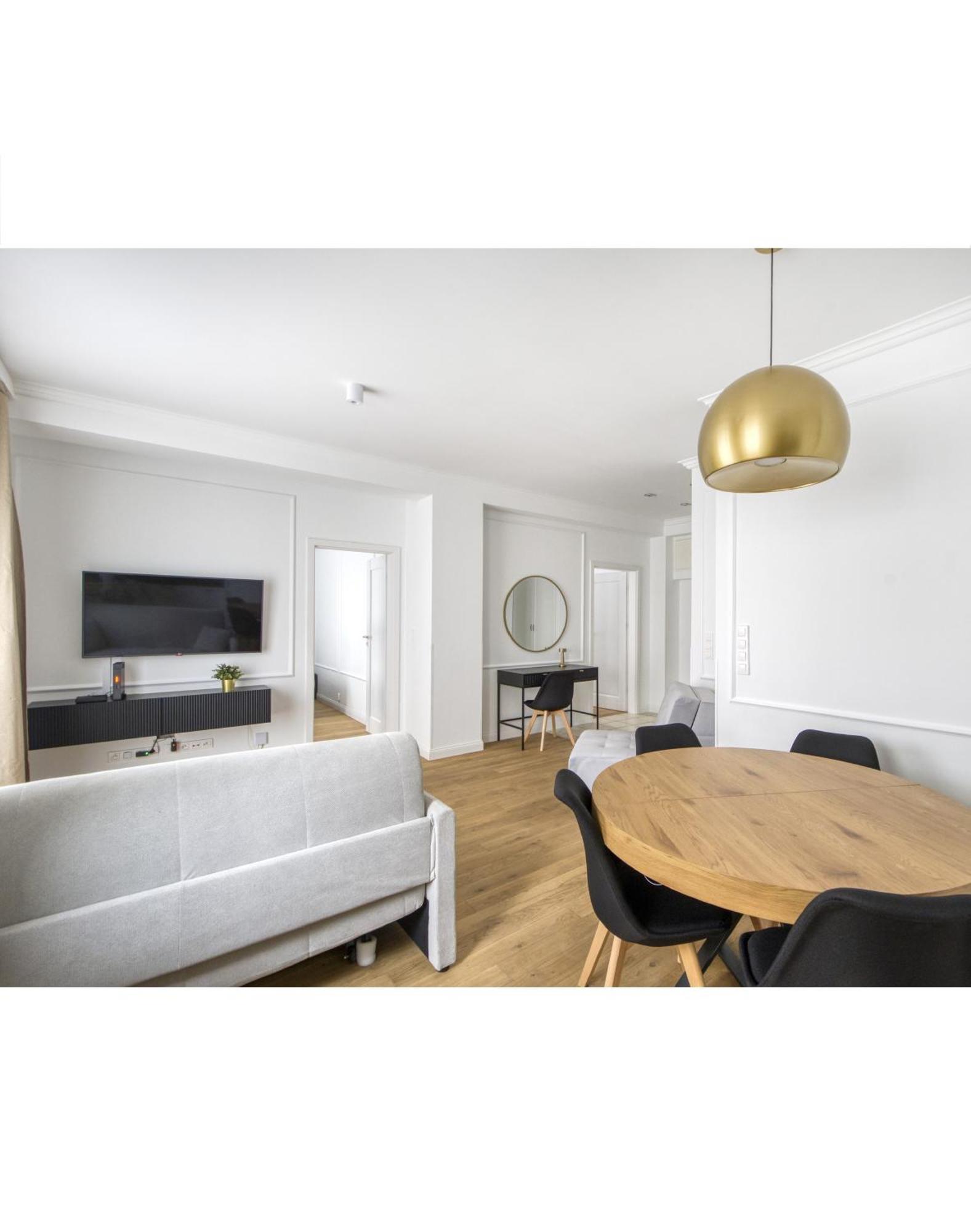 Labo Apartment Marszalkowska Varsovia Exterior foto